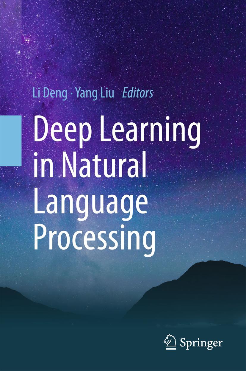 Cover: 9789811052088 | Deep Learning in Natural Language Processing | Yang Liu (u. a.) | Buch