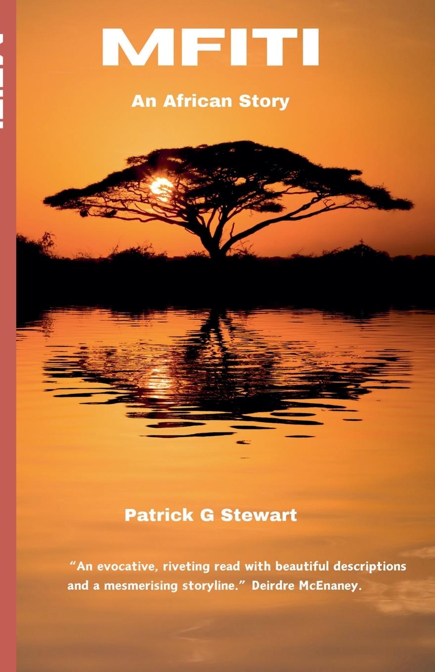 Cover: 9781068576928 | MFITI | Patrick G Stewart | Taschenbuch | Englisch | 2024