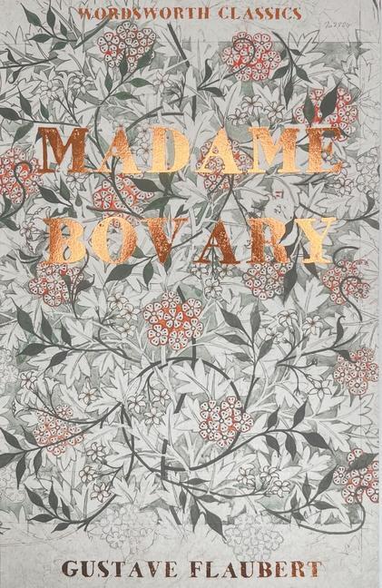 Cover: 9781853260780 | Madame Bovary | Gustave Flaubert | Taschenbuch | Englisch | 1993