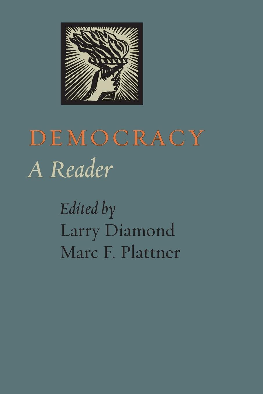 Cover: 9780801893780 | Democracy | A Reader | Larry Diamond (u. a.) | Taschenbuch | Englisch