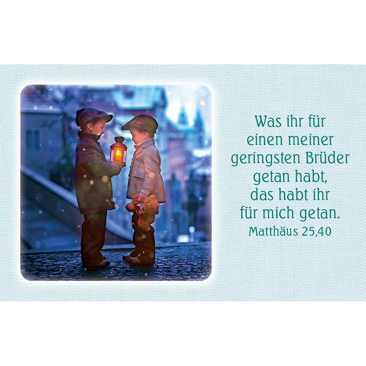 Bild: 4034905014912 | Jesus-Zitate | 62 Karten mit Farbbildern und Bibelworten | Taschenbuch