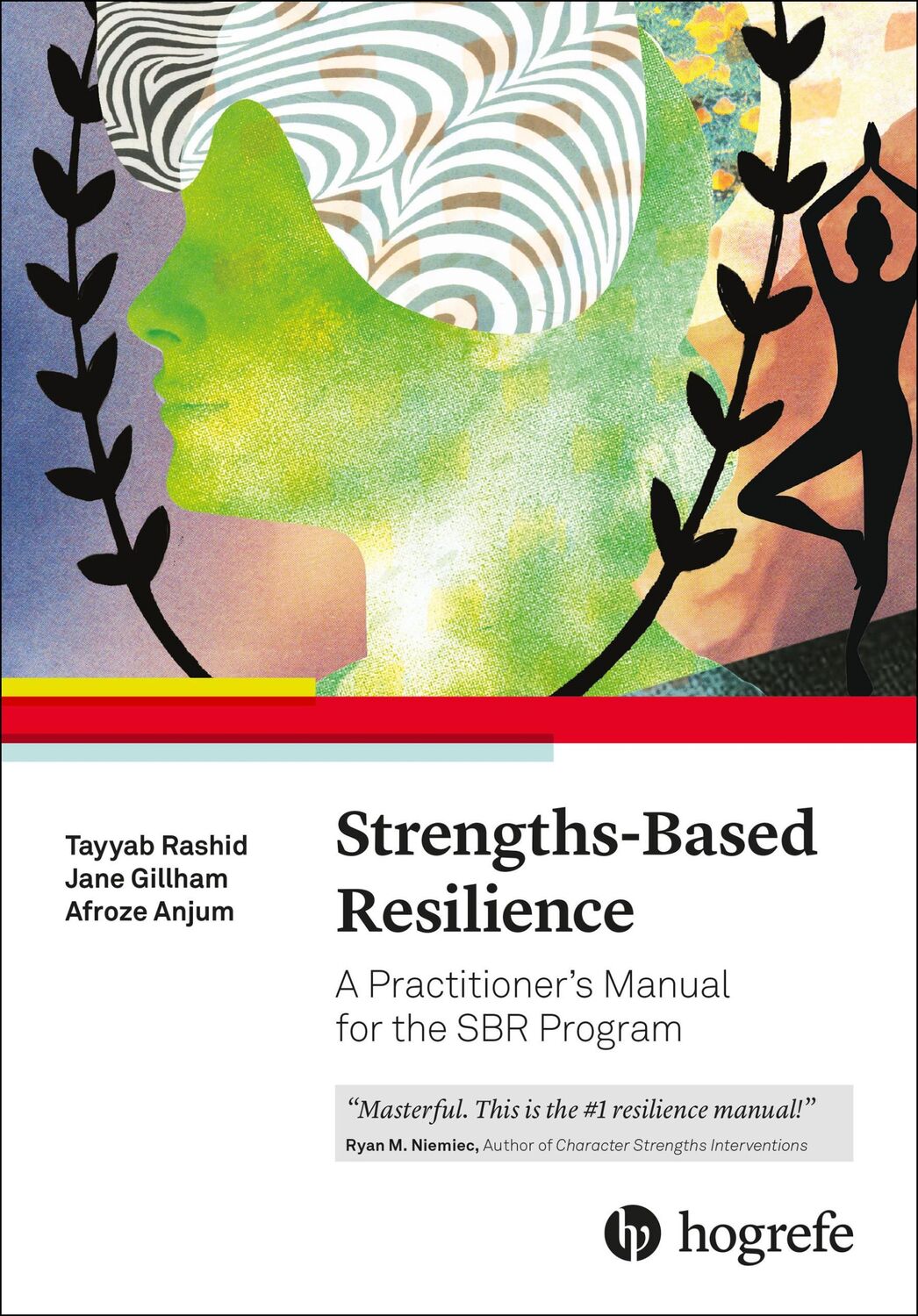 Cover: 9780889375642 | Strengths-Based Resilience | Afroze Anjum (u. a.) | Taschenbuch | XVI