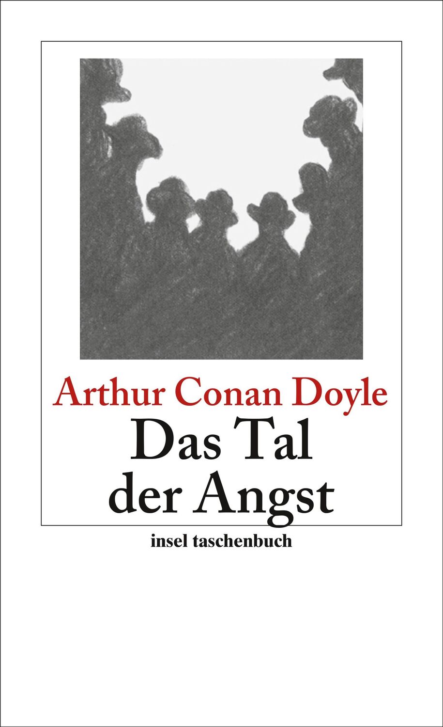 Cover: 9783458350163 | Das Tal der Angst | Sherlock Holmes - Seine sämtlichen Abenteuer