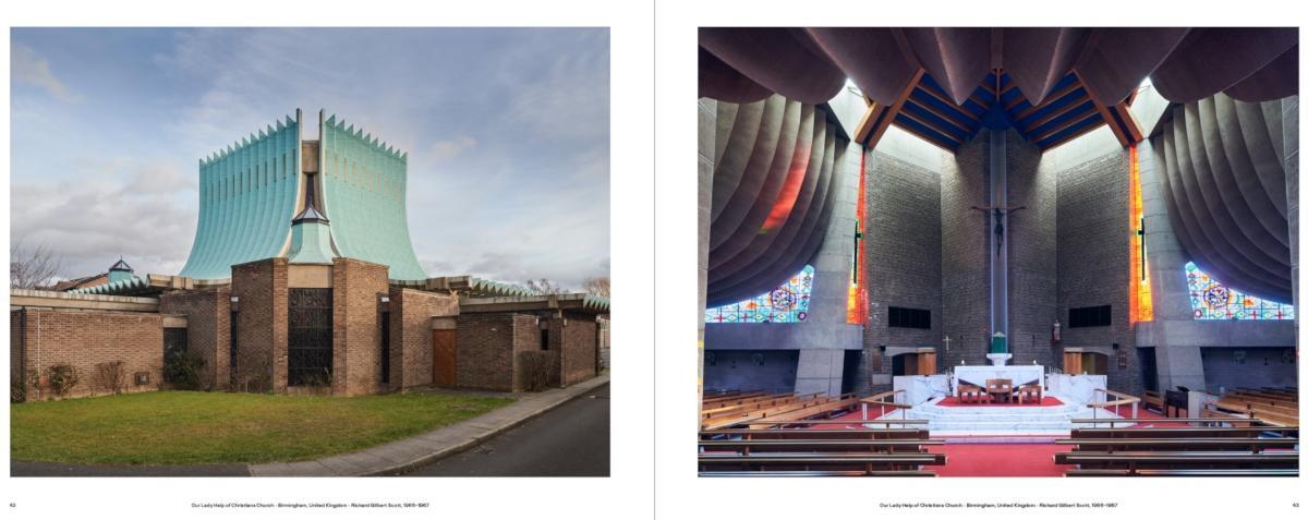 Bild: 9783775756464 | Sacred Modernity | The Holy Embrace of Modernist Architecture | Smith