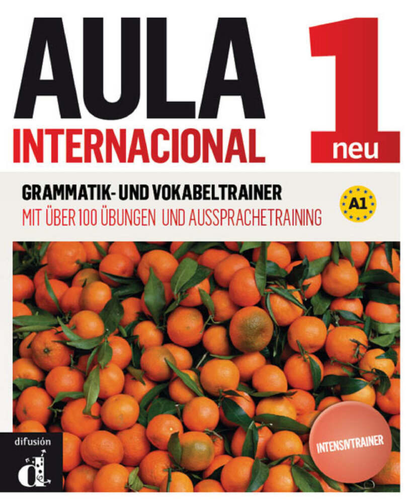 Cover: 9783125157521 | Aula internacional nueva edición 1 A1. Bd.1 | Ainhoa Bestué | Buch