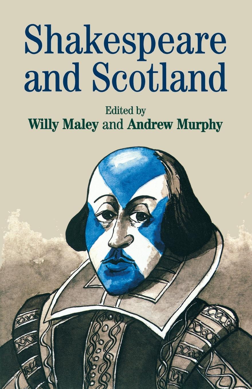 Cover: 9780719066375 | Shakespeare and Scotland | Willy Maley (u. a.) | Taschenbuch | 2005