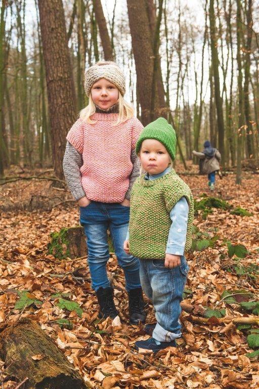 Bild: 9783960162773 | KIDS HANDKNITTING 08 | Rico Design GmbH & Co. KG | Broschüre | Deutsch