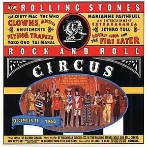 Cover: 731452677129 | Rock 'n' Roll Circus | The & Guests Rolling Stones | Audio-CD | 1996