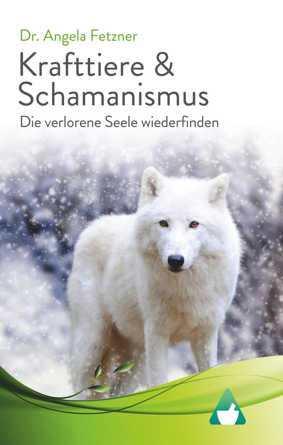 Cover: 9783746046921 | Krafttiere &amp; Schamanismus | Die verlorene Seele wiederfinden | Fetzner