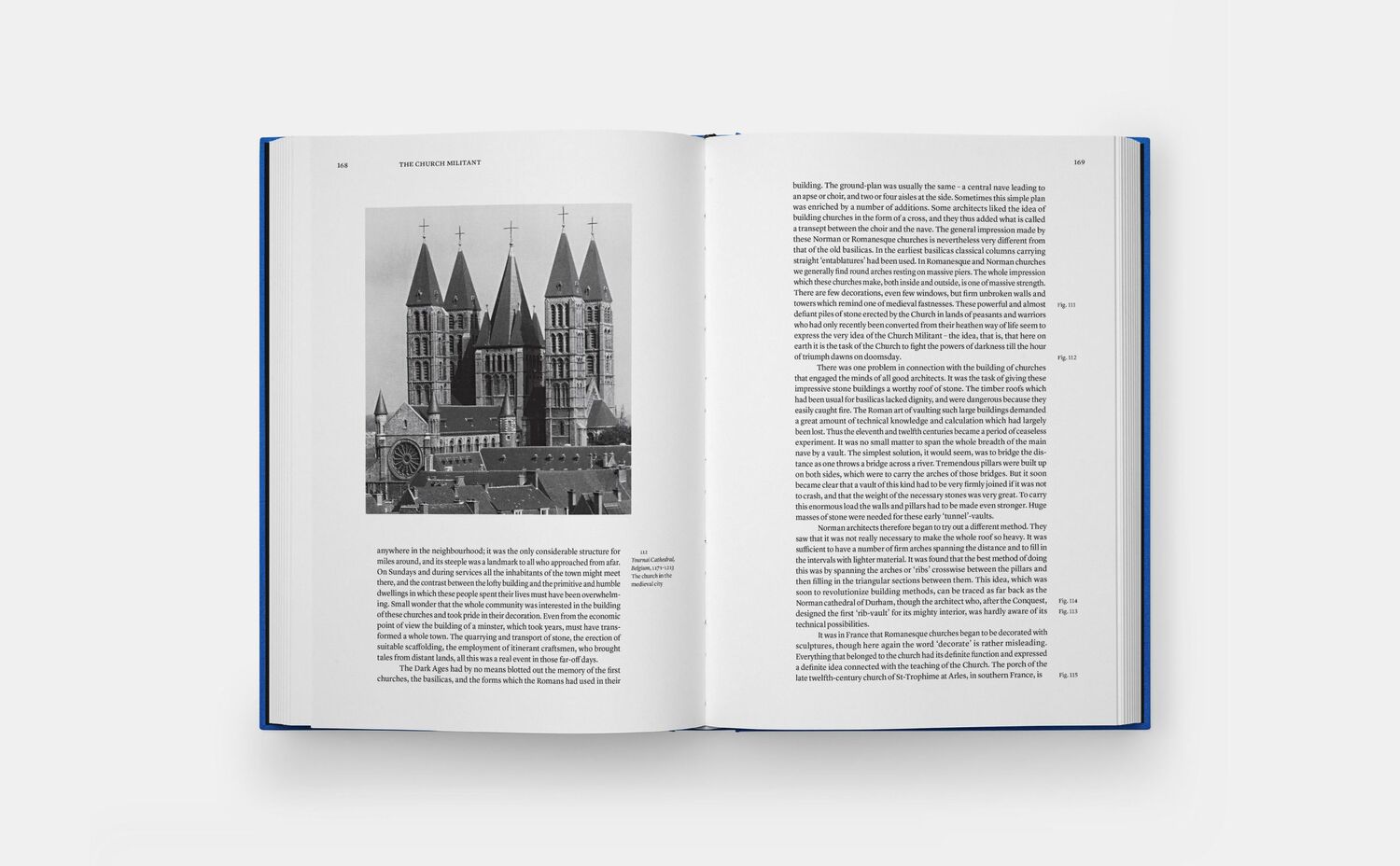 Bild: 9781838668242 | The Story of Art | Eh Gombrich (u. a.) | Buch | Phaidon Press | 688 S.