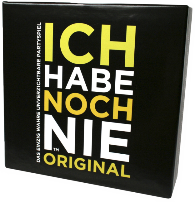 Cover: 7331672420012 | Ich habe noch nie - Original | Spiel | Deutsch | 2011 | Pegasus