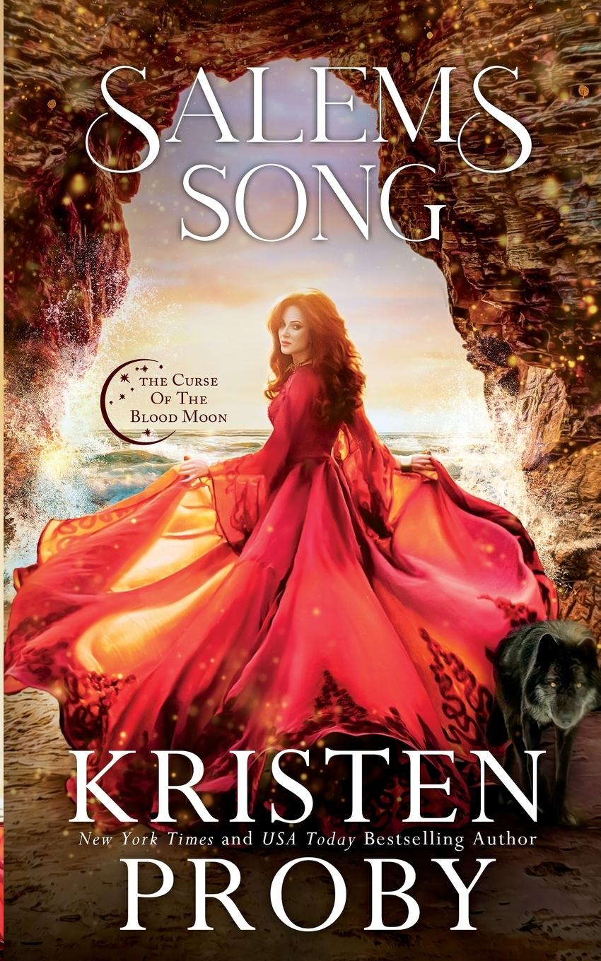 Cover: 9781633501676 | Salems Song | Kristen Proby | Taschenbuch | Englisch | 2023