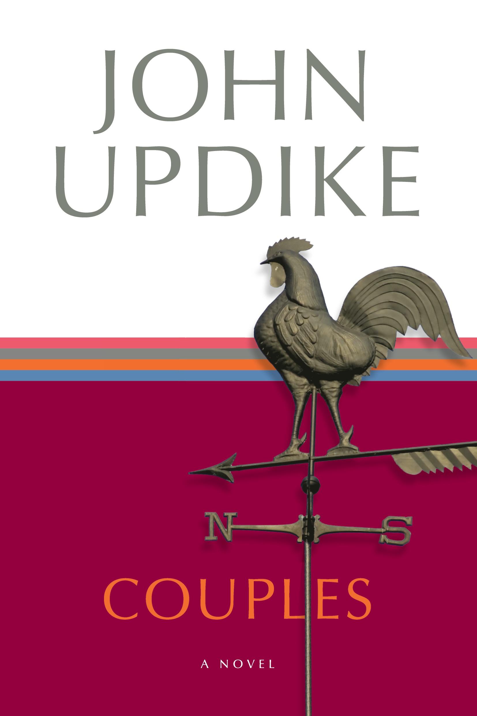 Cover: 9780449911907 | Couples | A Novel | John Updike | Taschenbuch | Englisch | 1996