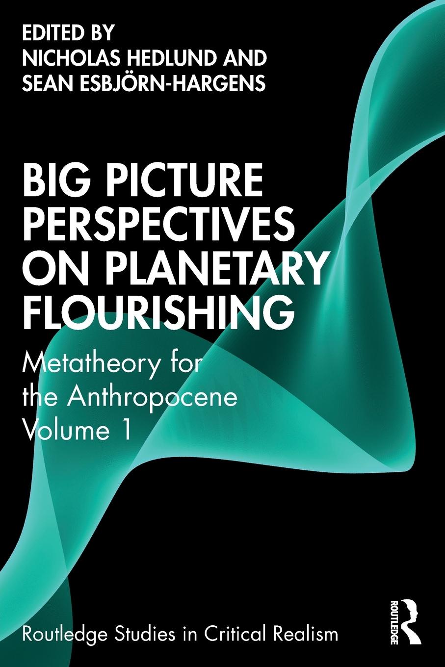 Cover: 9781138856257 | Big Picture Perspectives on Planetary Flourishing | Hedlund (u. a.)