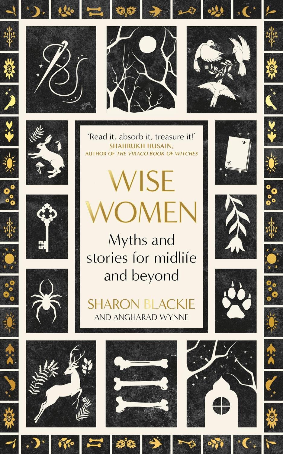 Cover: 9780349018324 | Wise Women | Myths and stories for midlife and beyond | Taschenbuch