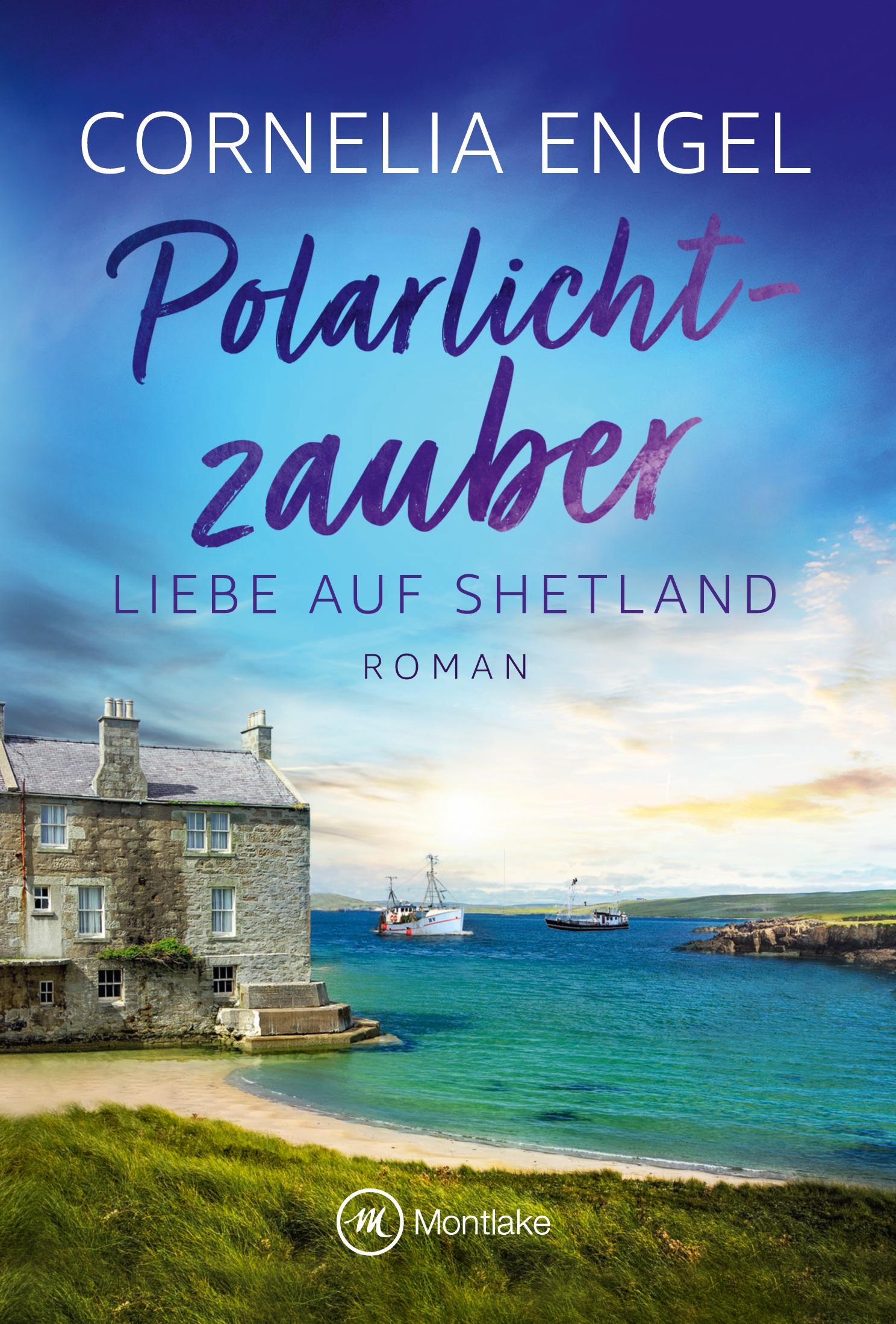 Cover: 9782496711868 | Polarlichtzauber | Cornelia Engel | Taschenbuch | 332 S. | Deutsch