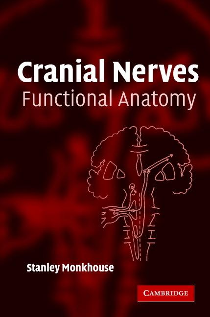 Cover: 9780521615372 | Cranial Nerves | Stanley Monkhouse | Taschenbuch | Englisch | 2008