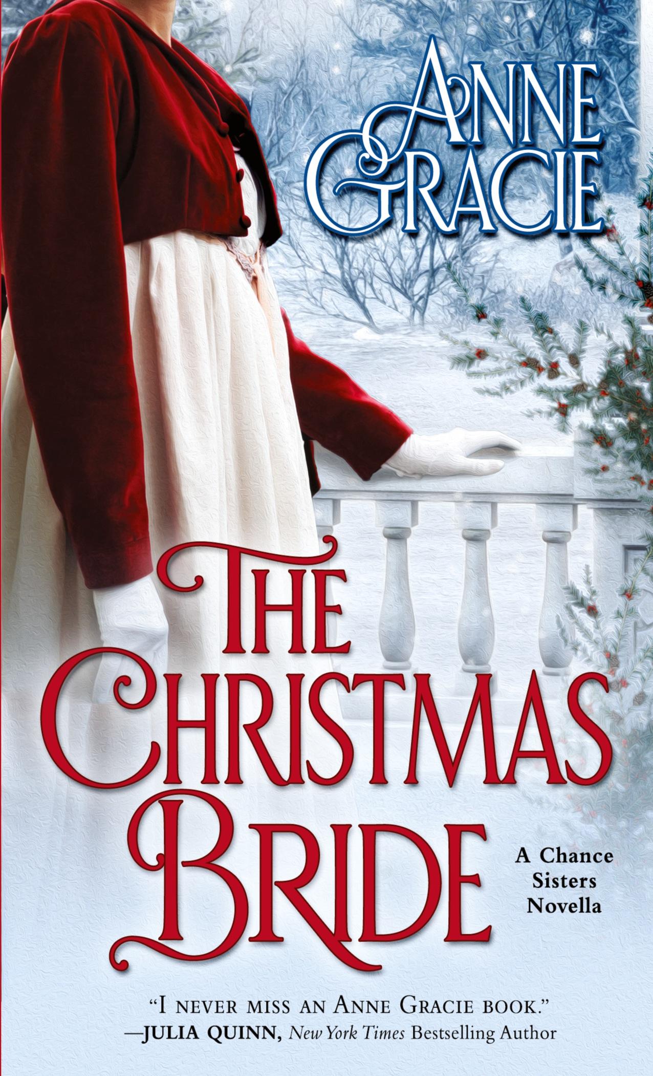 Cover: 9780645015119 | The Christmas Bride | Anne Gracie | Taschenbuch | Englisch | 2020