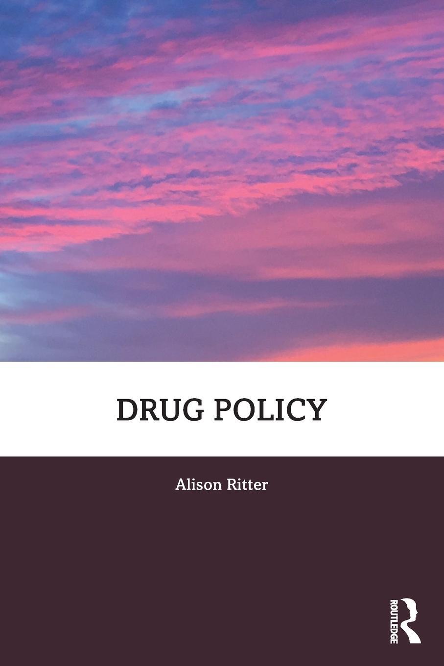 Cover: 9781032124278 | Drug Policy | Alison Ritter | Taschenbuch | Paperback | Englisch