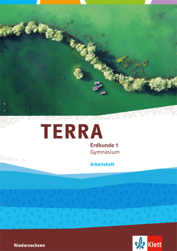 Cover: 9783121046331 | TERRA Erdkunde 1. Ausgabe Niedersachsen Gymnasium | Broschüre | 2015