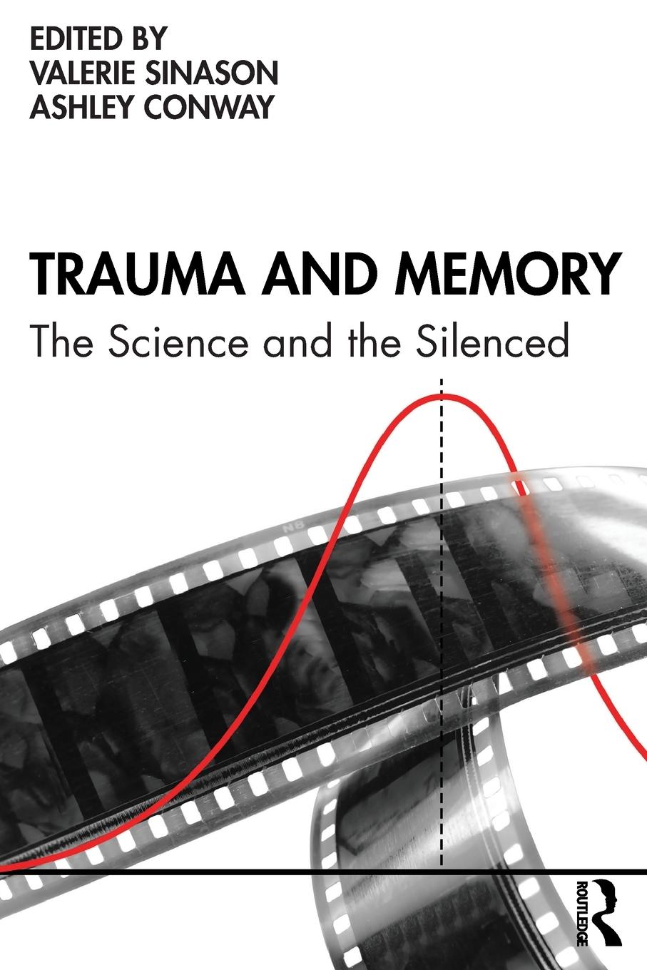 Cover: 9781032044293 | Trauma and Memory | The Science and the Silenced | Valerie Sinason