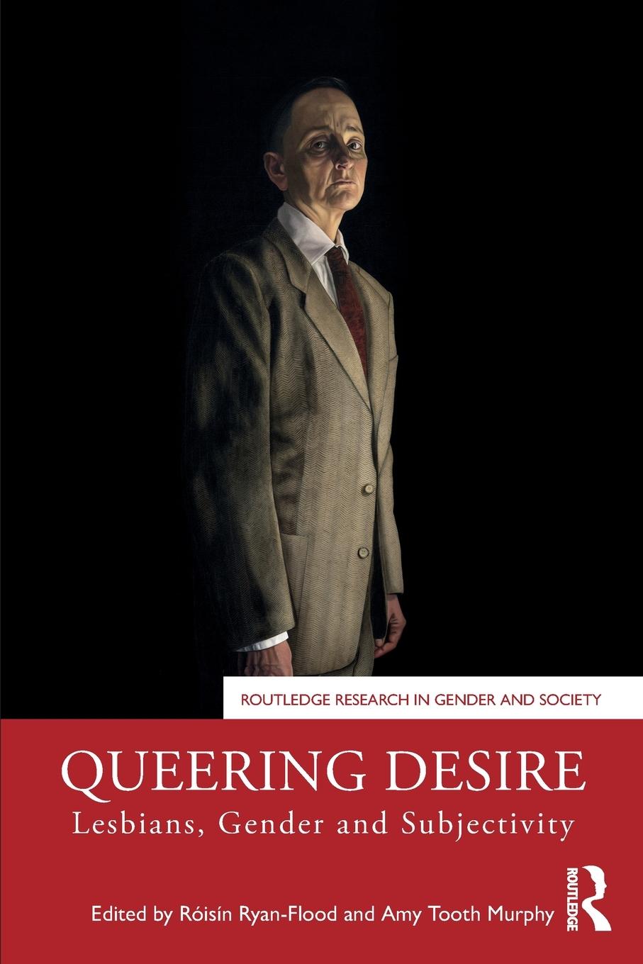 Cover: 9781032499048 | Queering Desire | Lesbians, Gender and Subjectivity | Taschenbuch