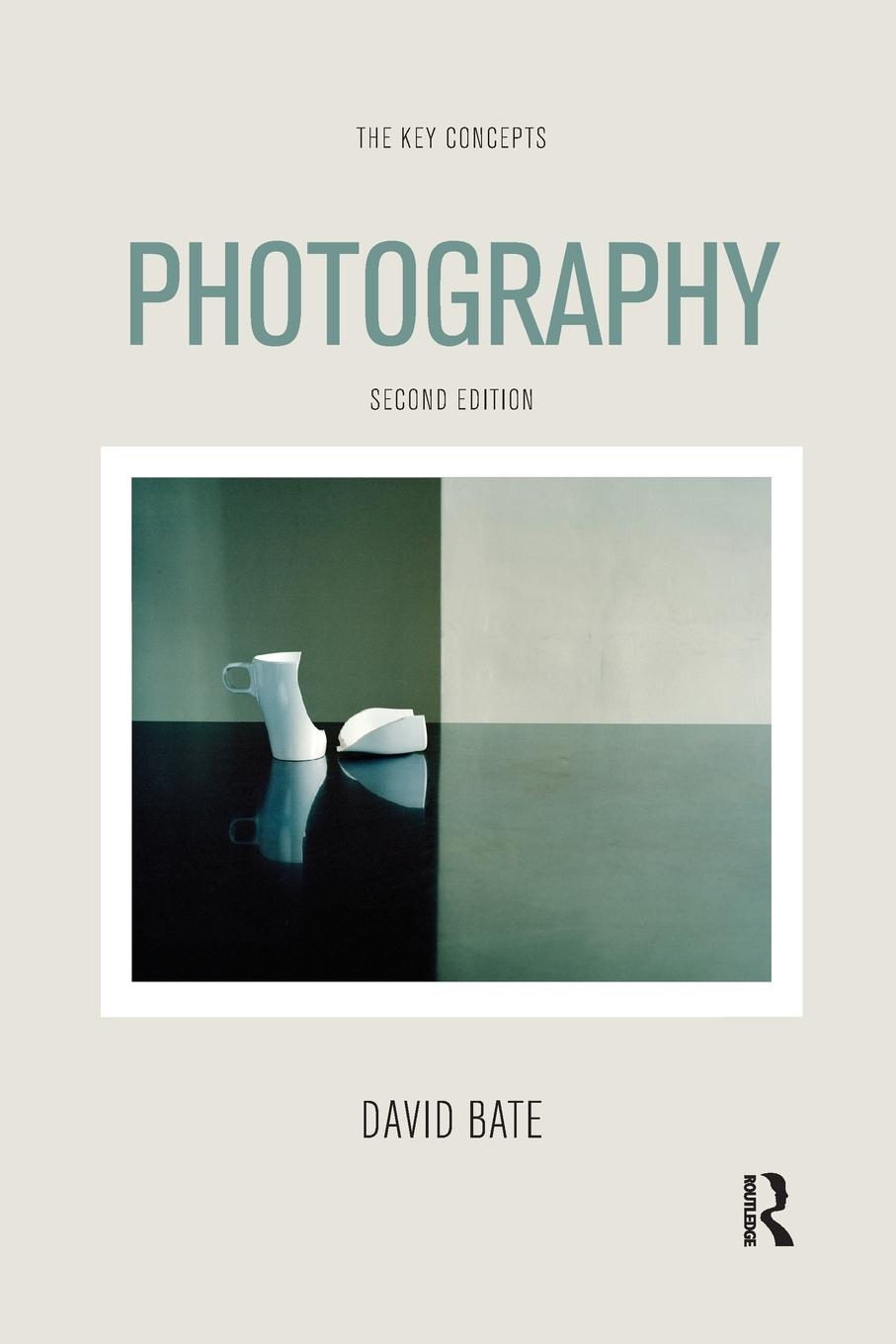 Cover: 9781350107953 | Photography | The Key Concepts | David Bate | Taschenbuch | Englisch