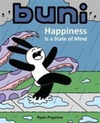 Cover: 9781449489960 | Buni | Happiness Is a State of Mind | Ryan Pagelow | Taschenbuch