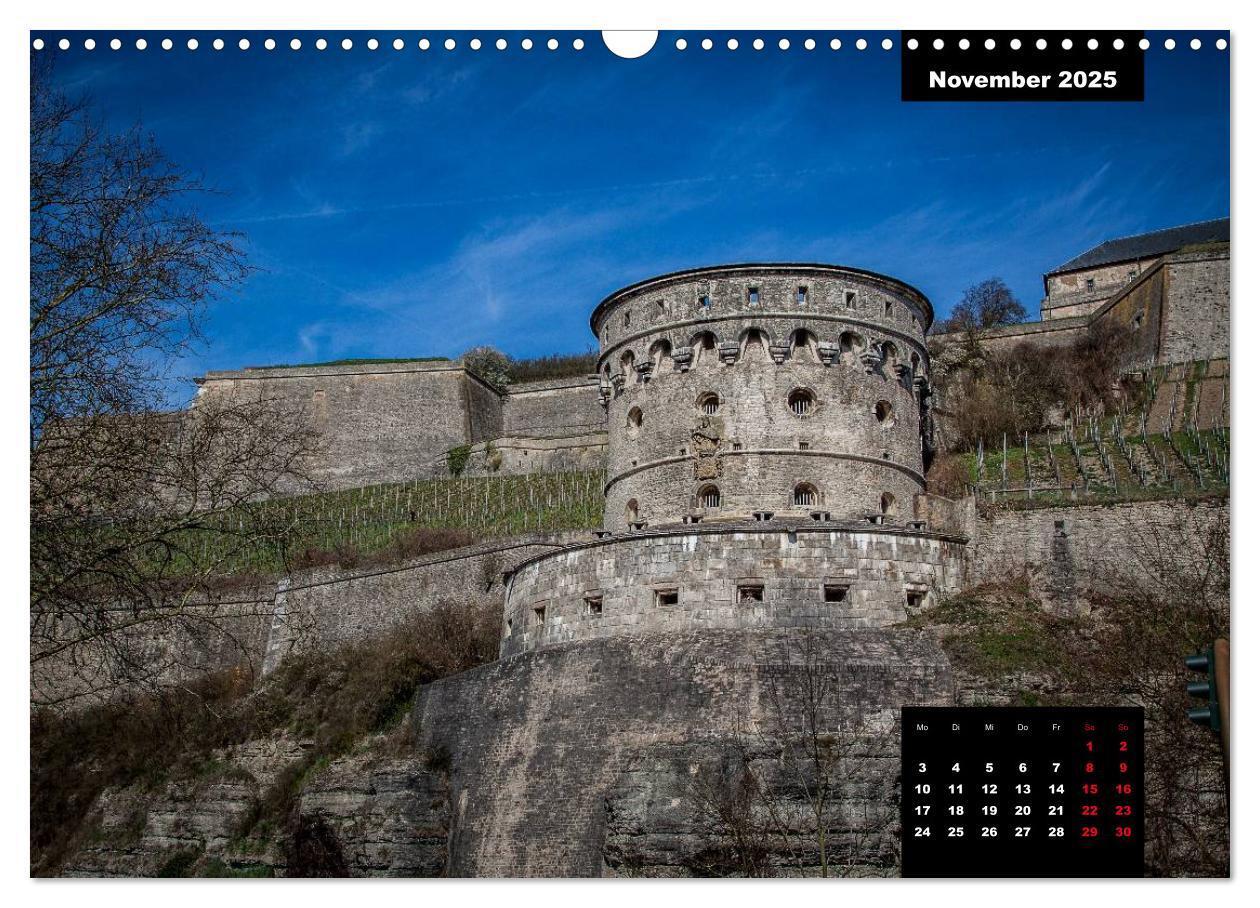 Bild: 9783435715862 | Würzburg - Die Perle Unterfrankens (Wandkalender 2025 DIN A3 quer),...