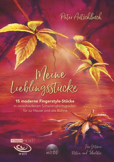 Cover: 9783945190173 | Meine Lieblingsstücke | Peter Autschbach | Taschenbuch | 96 S. | 2018