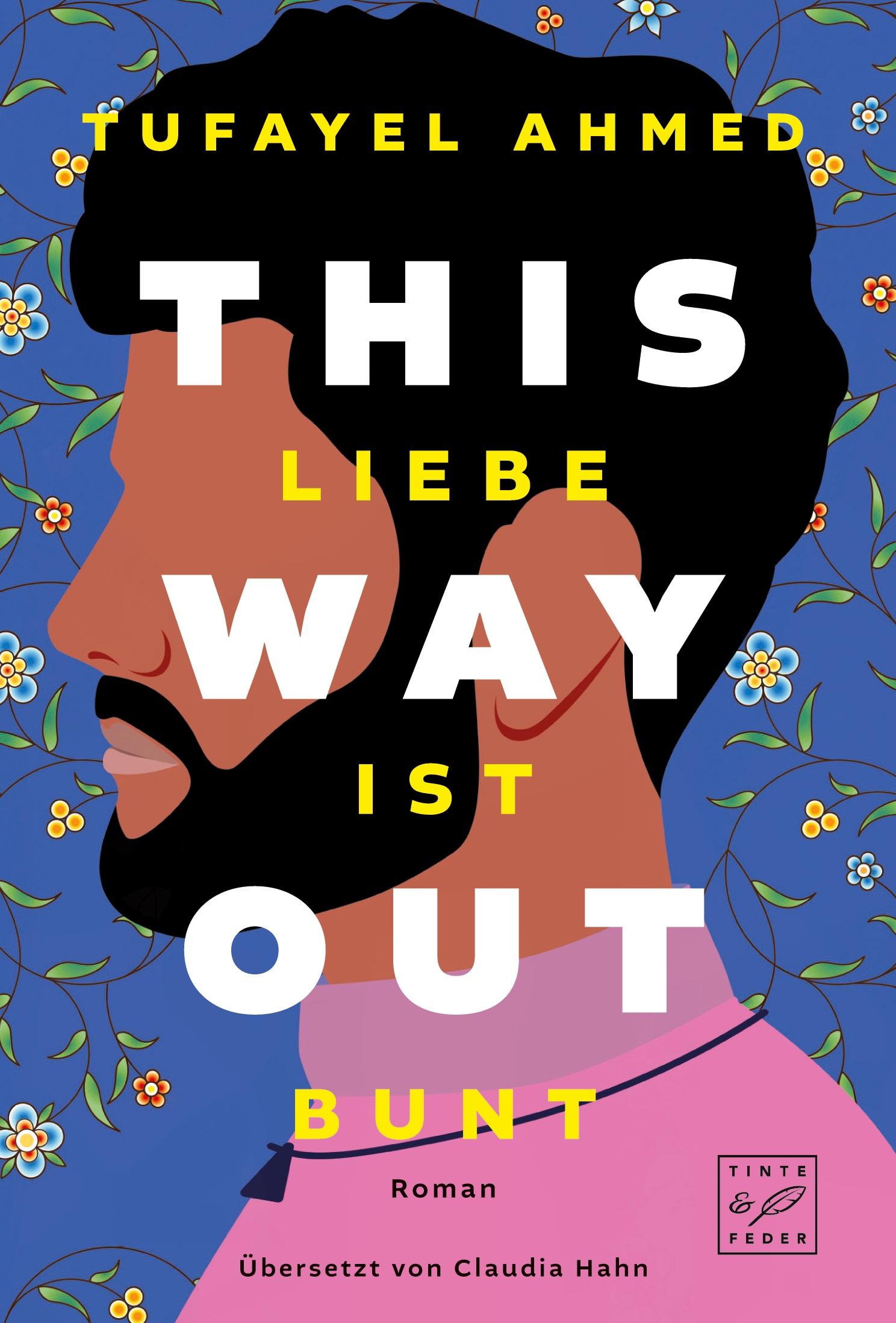 Cover: 9782496715491 | This Way Out - Liebe ist bunt | Tufayel Ahmed | Taschenbuch | 332 S.