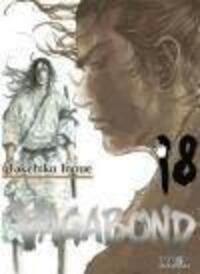 Cover: 9788416243167 | VAGABOND 18 (COMIC) | Takehiko Inoue | Taschenbuch | Spanisch | 2014