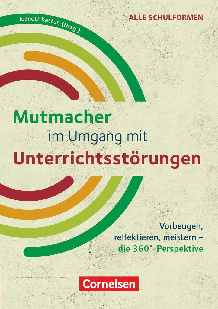 Cover: 9783589169375 | 360 Grad | Christine Allroggen (u. a.) | Taschenbuch | 184 S. | 2023