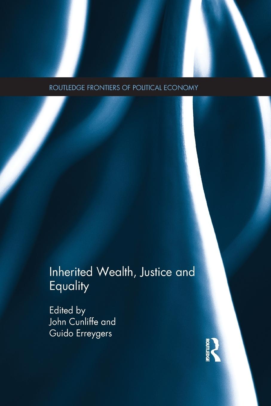 Cover: 9781138958005 | Inherited Wealth, Justice and Equality | Guido Erreygers (u. a.)