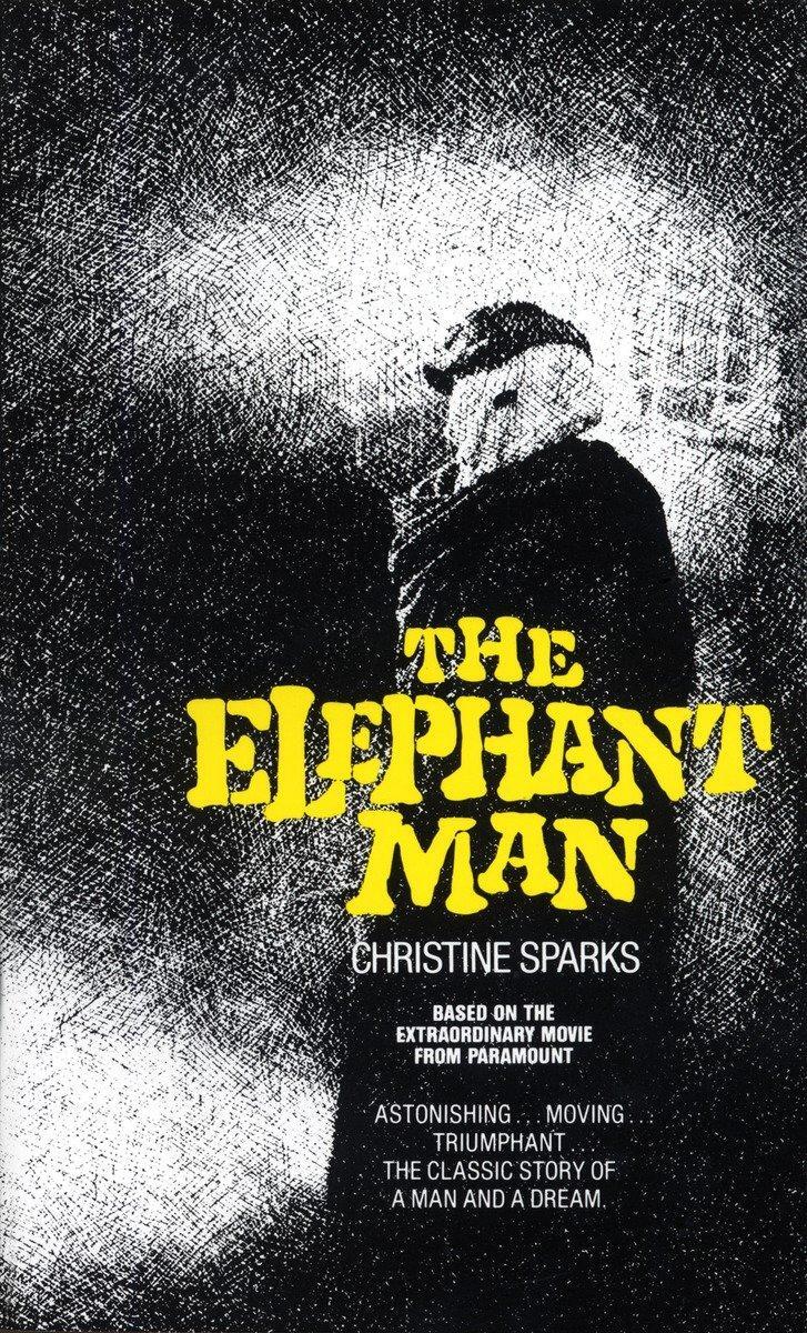 Cover: 9780345345134 | The Elephant Man | Christine Sparks | Taschenbuch | Englisch | 1986