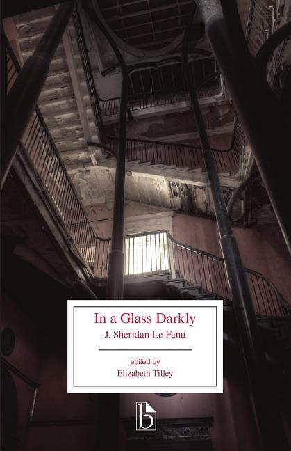 Cover: 9781554812998 | In A Glass Darkly | J. Sheridan Le Fanu | Taschenbuch | Englisch