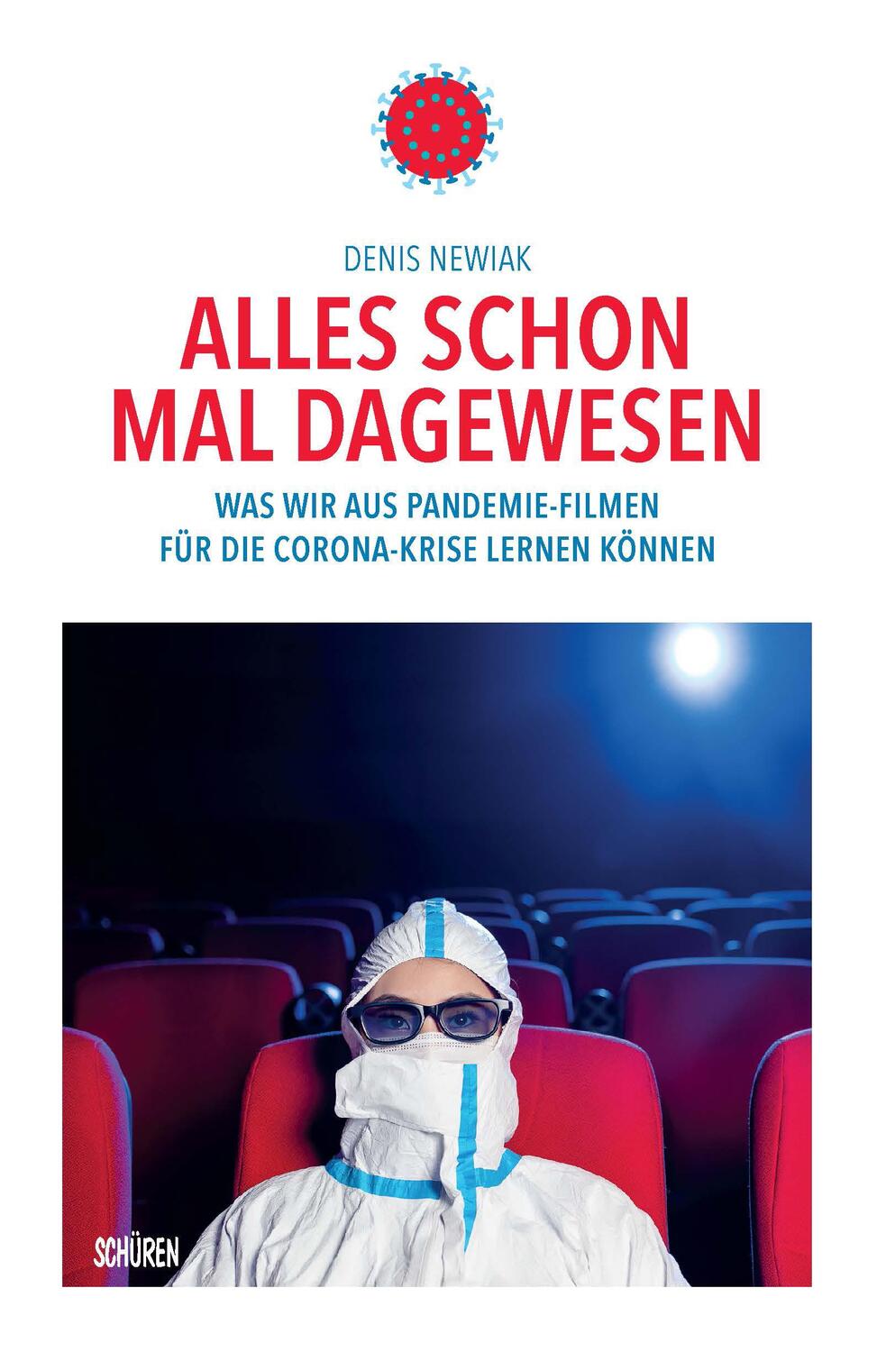 Cover: 9783741001178 | Alles schon mal dagewesen | Denis Newiak | Taschenbuch | 120 S. | 2020