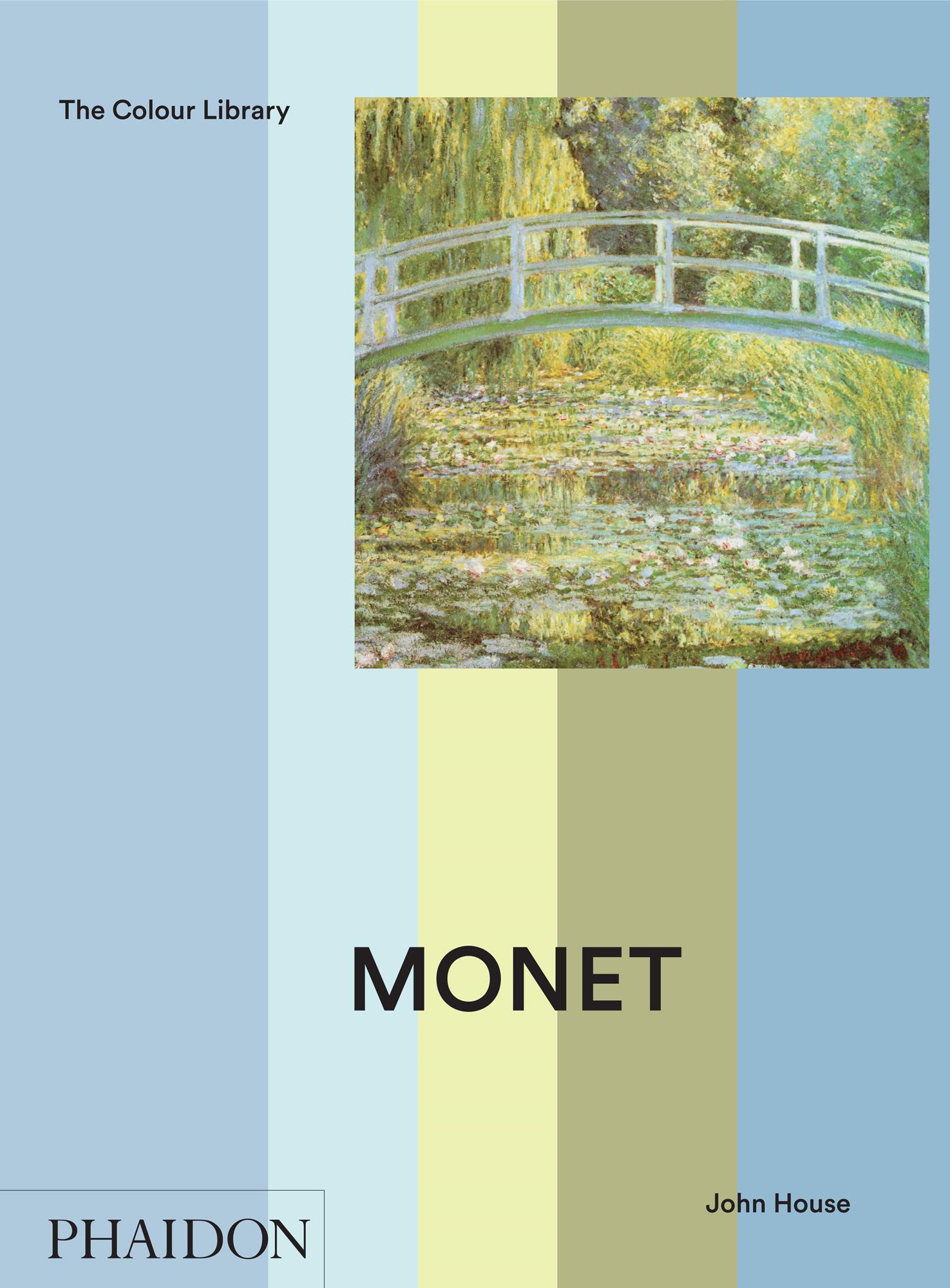 Cover: 9780714827230 | Monet | John Lowden (u. a.) | Taschenbuch | 128 S. | Englisch | 1998