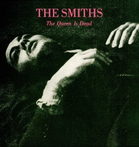 Cover: 825646658879 | The Queen Is Dead (remastered) | The Smiths | Vinyl / Schallplatte