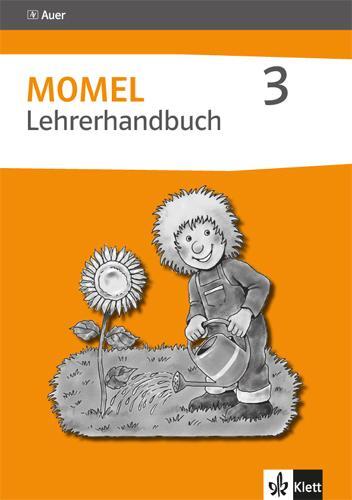 Cover: 9783120048671 | Momel Lehrerhandbuch 3 | Josef Dreher (u. a.) | Broschüre | 80 S.