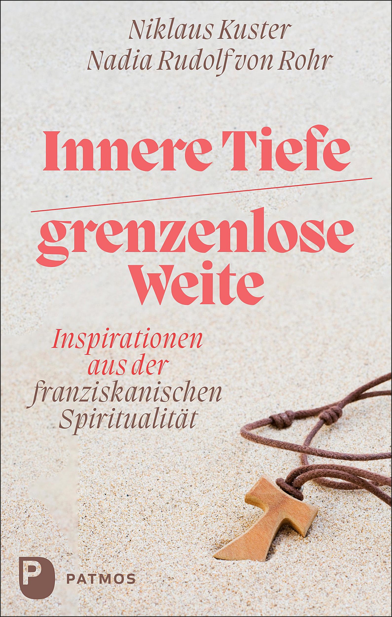 Cover: 9783843613637 | Innere Tiefe - grenzenlose Weite | Niklaus Kuster (u. a.) | Buch