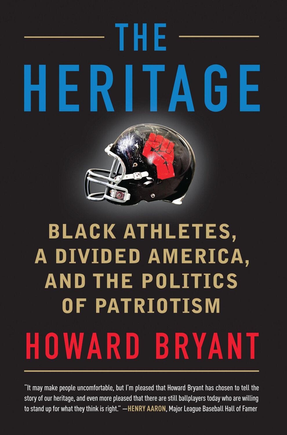 Cover: 9780807038086 | The Heritage | Howard Bryant | Taschenbuch | Englisch | 2019