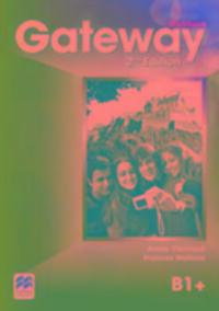 Cover: 9780230470941 | Gateway 2nd edition B1+ Workbook | Annie Cornford (u. a.) | Buch