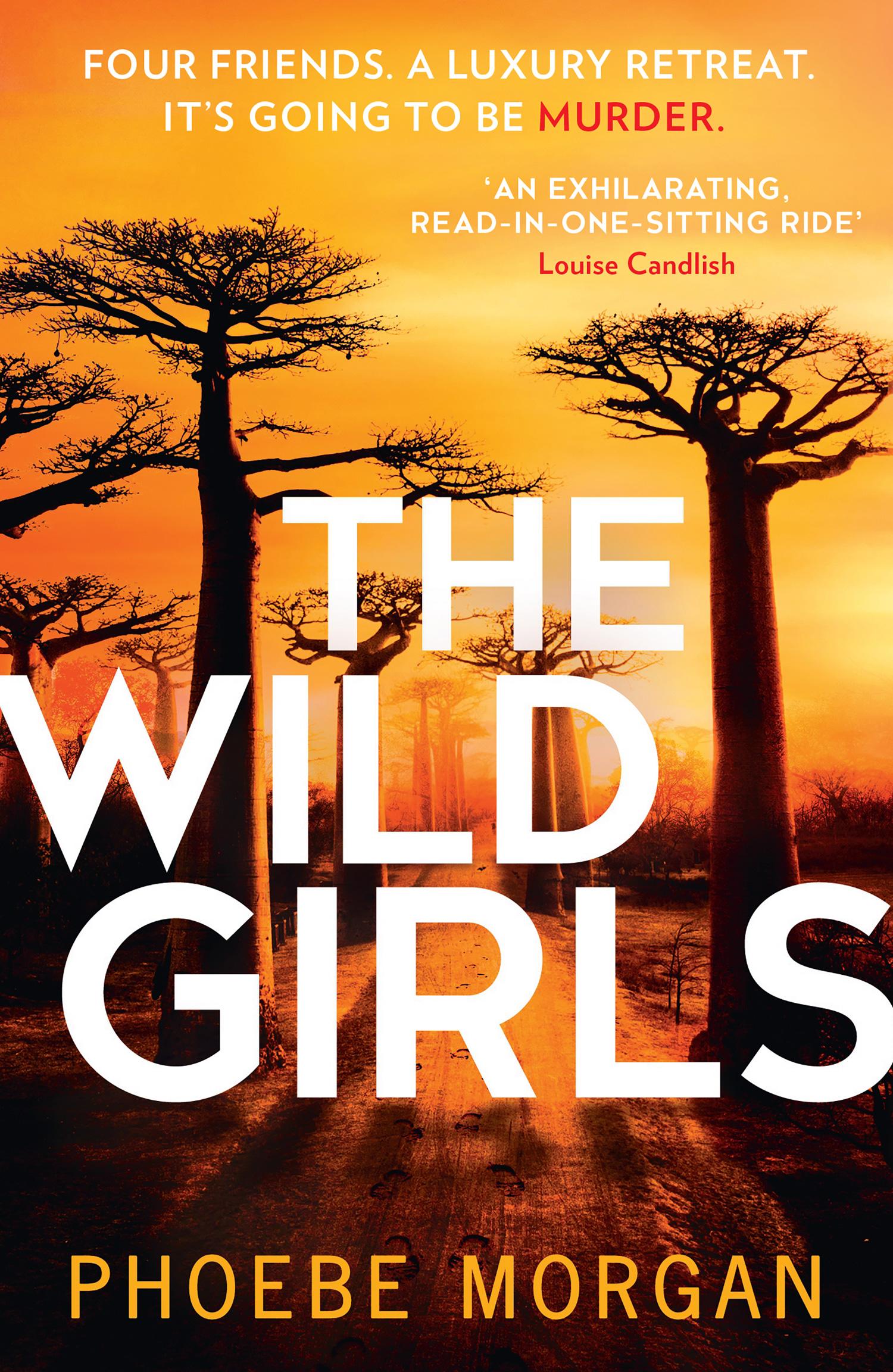 Cover: 9780008406967 | The Wild Girls | Phoebe Morgan | Taschenbuch | Kartoniert / Broschiert