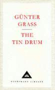 Cover: 9781857151473 | The Tin Drum | Gunter Grass | Buch | Gebunden | Englisch | 1993