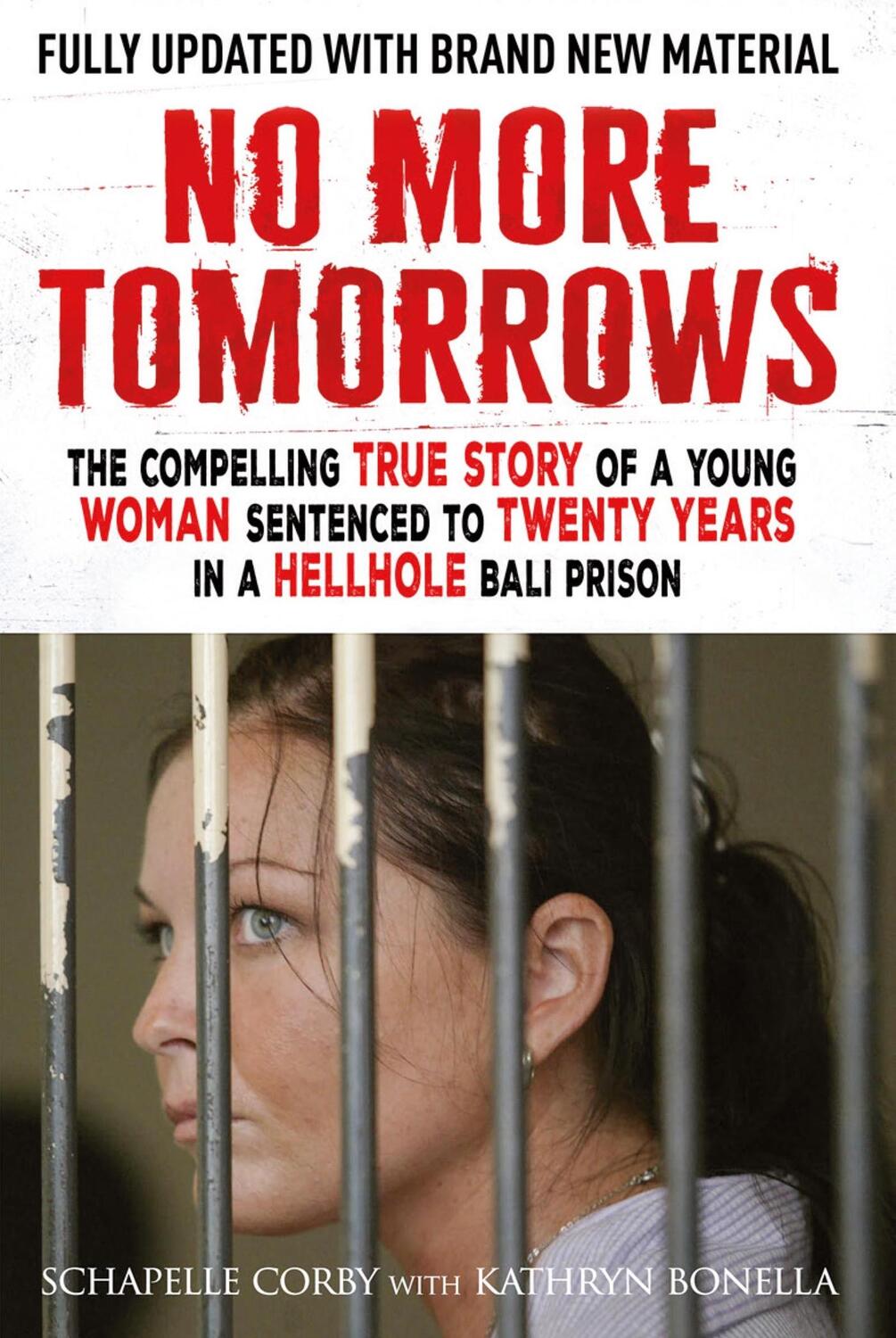 Cover: 9781529440249 | No More Tomorrows | Kathryn Bonella (u. a.) | Taschenbuch | Englisch