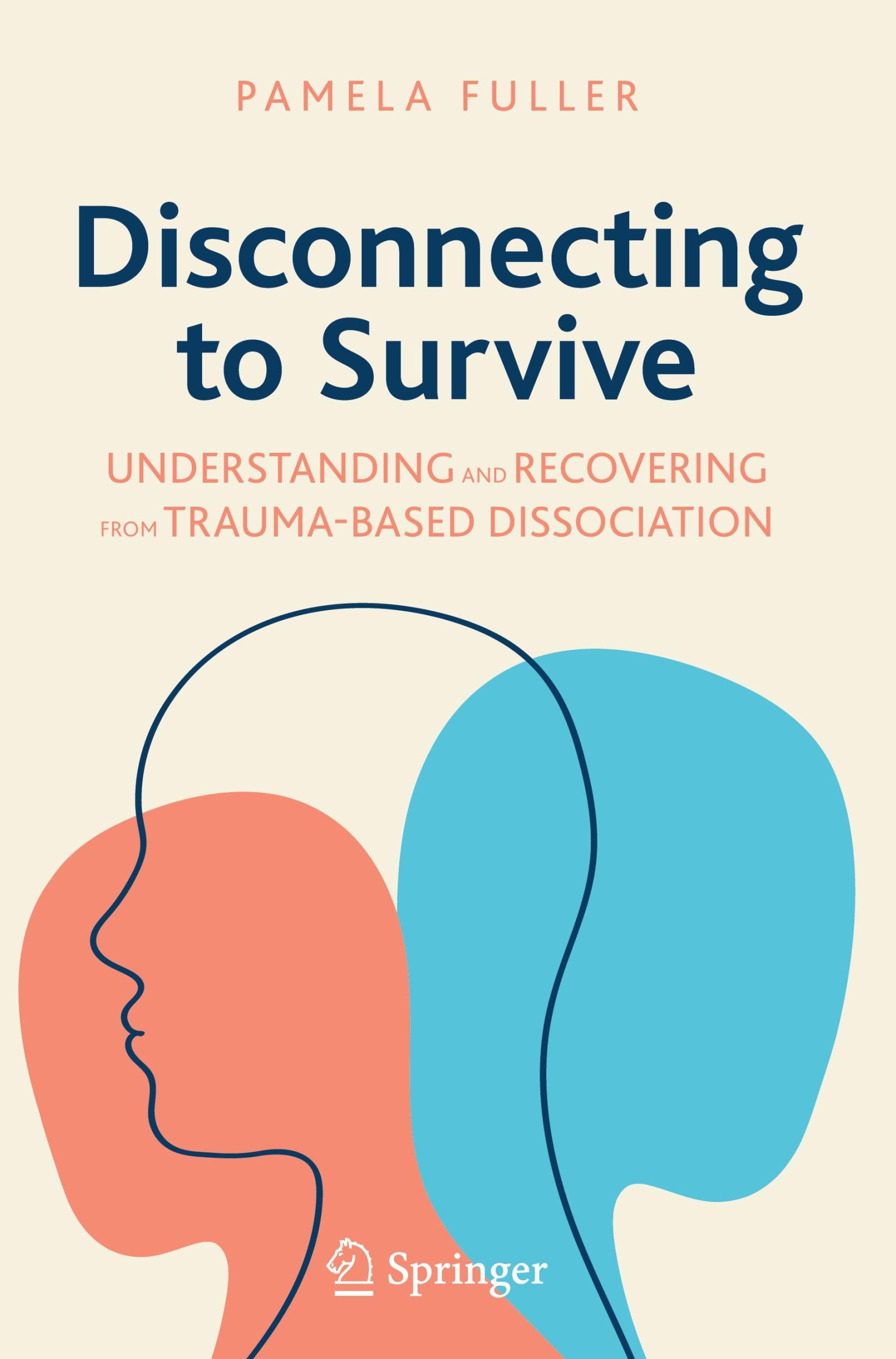 Cover: 9783031481536 | Disconnecting to Survive | Pamela Fuller | Buch | xiii | Englisch