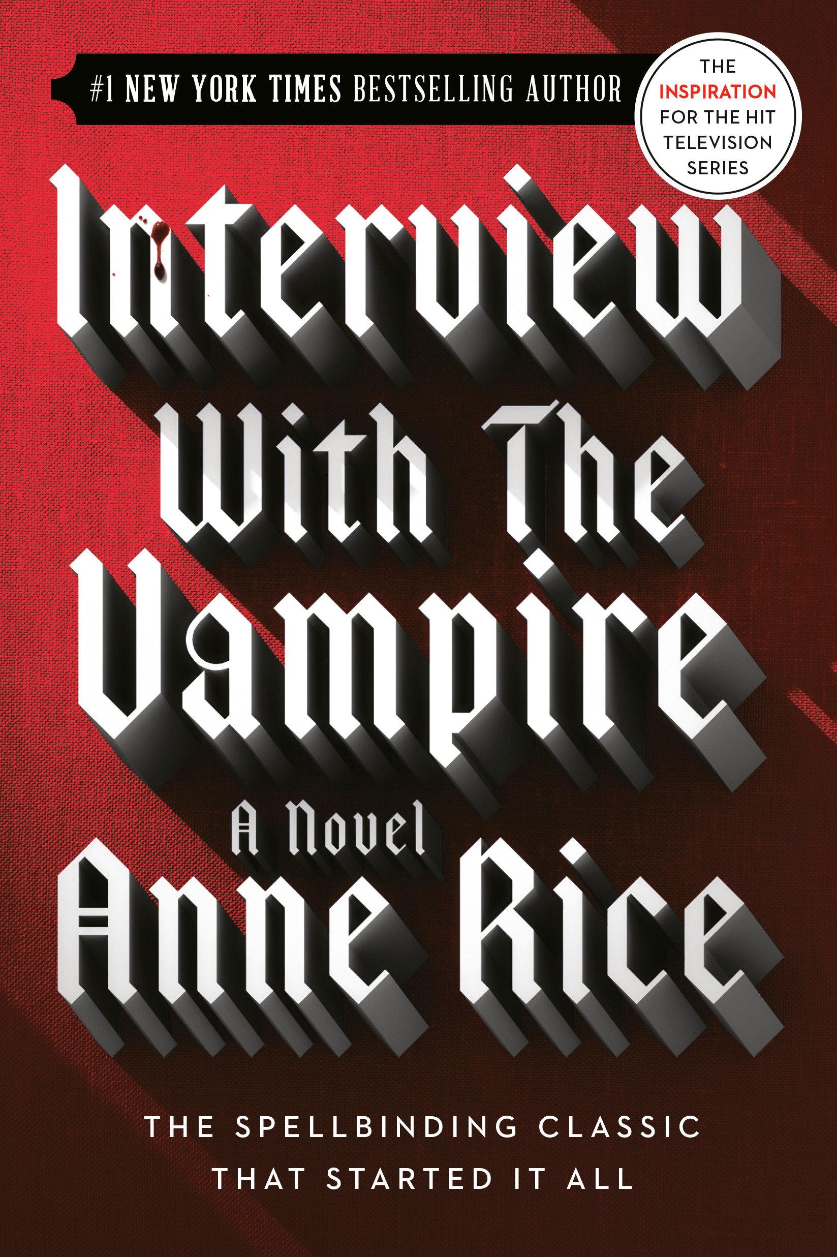 Cover: 9780345409645 | Interview with the Vampire | Anne Rice | Taschenbuch | Englisch | 1997