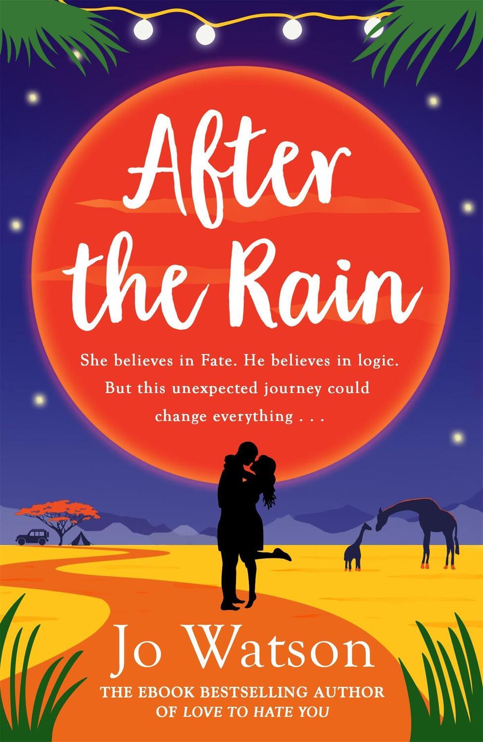 Cover: 9781472257741 | After the Rain | Jo Watson | Taschenbuch | Englisch | 2018