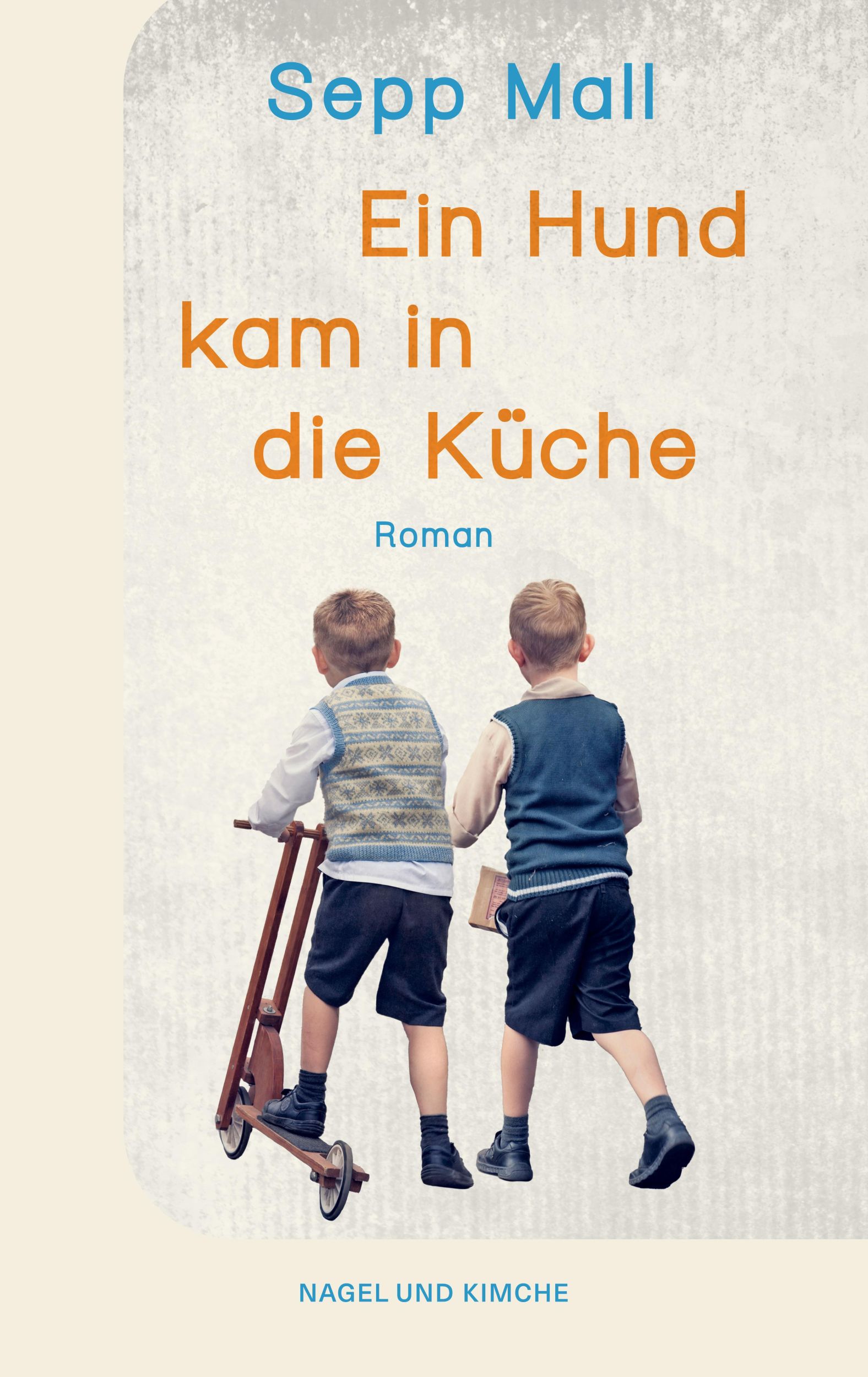 Cover: 9783312013456 | Ein Hund kam in die Küche | Sepp Mall | Taschenbuch | 192 S. | Deutsch